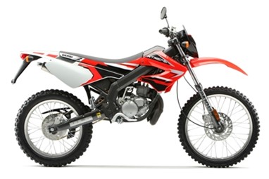 Derbi Senda XTREM R 50 | Moto | Gama 50 cc