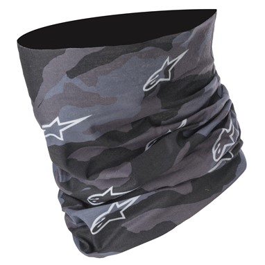 Proteção frio Alpinestars TACTICAL NECK TUBE | Proteções frio