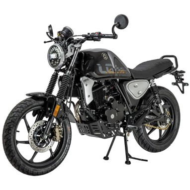 ATAC Legend 125 | Moto | Classic