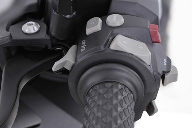 Voge SR4 Max T | Scooter | Scooters