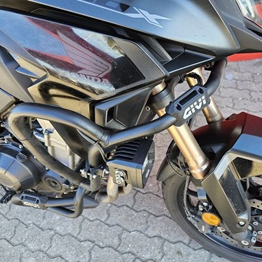 Honda CB 500x | Moto