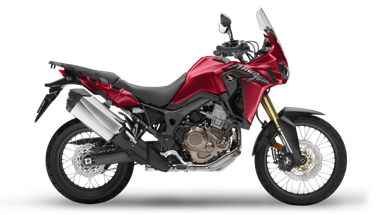 Honda CRF1000L Africa Twin | Moto | Adventure