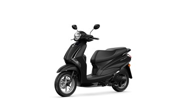 Yamaha D’elight 2024 | Scooter | Urban Mobility