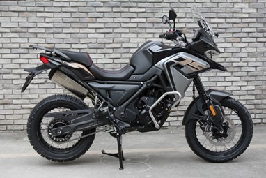 Voge 650DSX | Moto | Trail