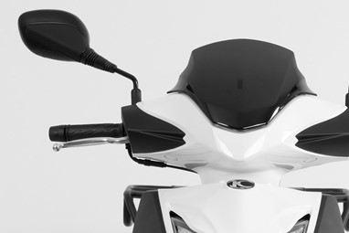 Kymco Agility 125 16+ Delivery | Scooter | Scooters 125cc