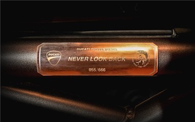 Ducati Diavel Diesel | Moto | Diavel