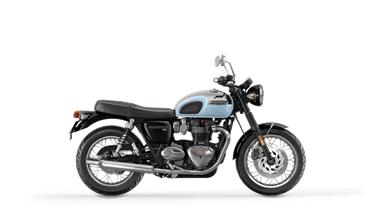 Triumph Bonneville T120 Chrome Edition | Moto | Classics