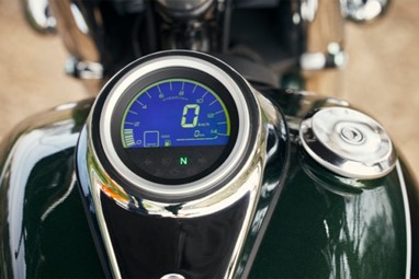 UM Renegade Classic Deluxe | Moto | Cruiser