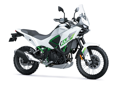 Kawasaki KLE 500 SE | Moto