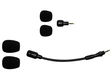 SENA 10S - Kit acessórios de montagem | Intercomunicadores
