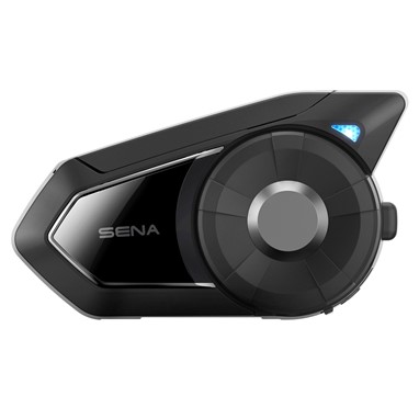 SENA Intercomunicador 30K Duplo c/ sistema Mesh Intercom | Intercomunicadores