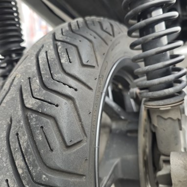 Yamaha X-Max 125 | Scooter