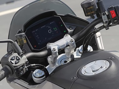 Moto Guzzi V100 Avisione Navale | Moto | V100