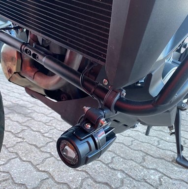 Honda NT 1100 DCT | Moto