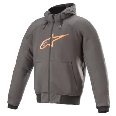Blusão Alpinestars CHROME SPORT HOODIE | Blusão