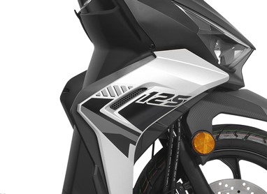Kymco Micare 125 | Scooter | Scooters 125cc