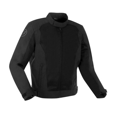 BERING NELSON Preto | Blusões