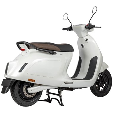 ATAC Scooter Rena S Electric | Scooter Elétrica | Scooter