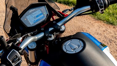 Moto Guzzi V85 TT Evocative | Moto | V85