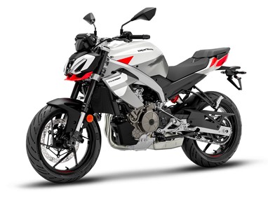 Aprilia Tuono 457 2025 | Moto | Motos