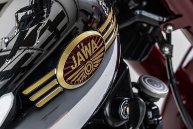 Jawa 300 CL | Moto | Moto