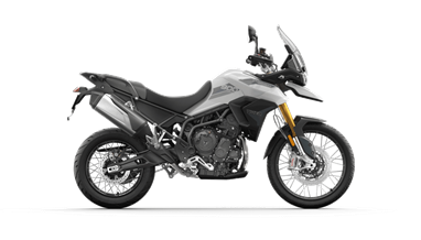Triumph Tiger 900 Rally | Moto | Adventure