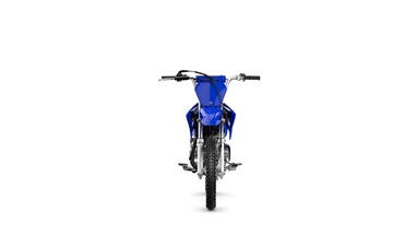 Yamaha TT-R110 2026 | Moto | Competição