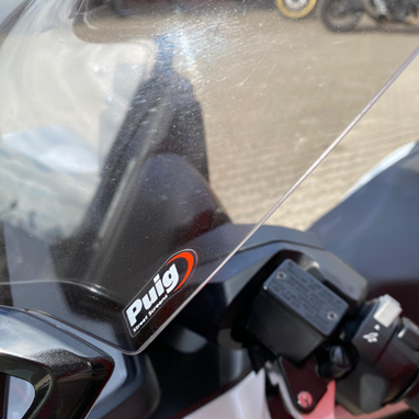 Honda Forza 125 | Moto