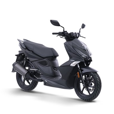 Kymco SUPER 8 R | Scooter | Scooters 50