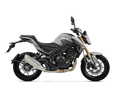 Morbidelli M502N | Moto | Naked