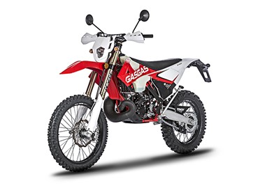 Gas Gas EC 250 E4 | Moto | Enduro