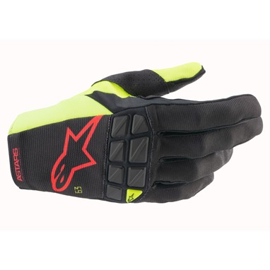 Luvas Alpinestars RACEFEND GLOVE | Luvas