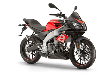 aprilia Tuono 125 | Moto | Road