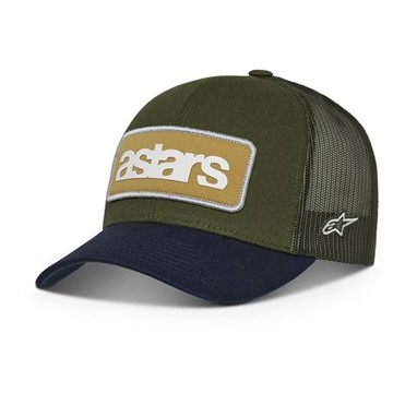 Boné Alpinestars MANIFEST TRUCKER | Boné