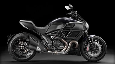 Ducati Diavel | Moto | Diavel