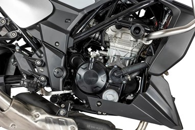 ATAC Monster ADV 125 | Moto | Adventure