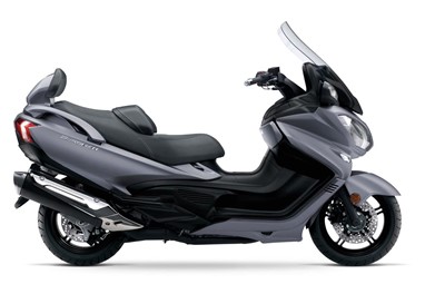Suzuki Burgman 650 Executive | Scooter | Scooter