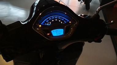 Vespa GTS Super 300 | Scooter