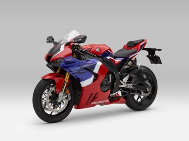 Honda CBR1000RR-R Fireblade SP 2021 | Moto | Super Sport