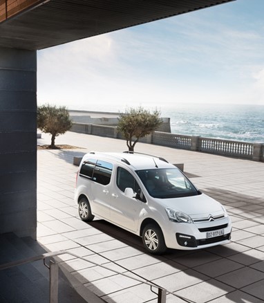 CITROËN E-Berlingo Multispace E-BERLINGO FEEL | Aut. | 67 CV | 4 Portas | Furgão | E-Berlingo Multispace