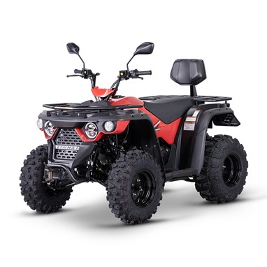 Linhai M 210 2*4 | ATV | ATV