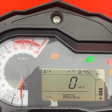 Benelli TRK 502 | Moto
