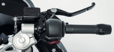 TVS Motor RR 310 | Moto | Motociclos