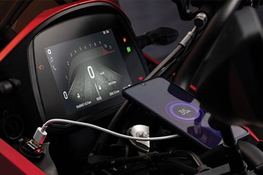 Moto Morini X-CAPE 650 | Moto | Adventure