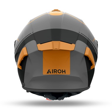 AIROH SPARK 2 CHRONO Gold Matt | Capacete Integral