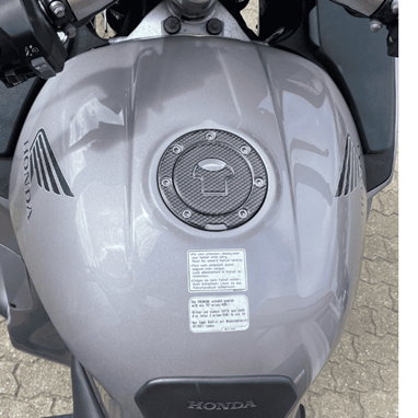 Honda Pan European ST1300 | Moto