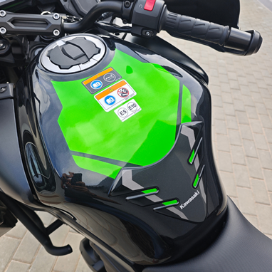 Kawasaki Versys 650 Tourer | Moto