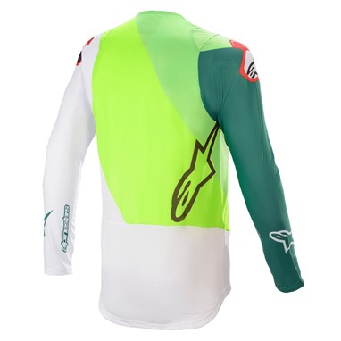 Camisola Alpinestars SUPERTECH BLAZE JERSEY | Jerseys