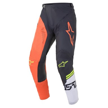 Calças Alpinestars RACER COMPASS PANTS | Calças