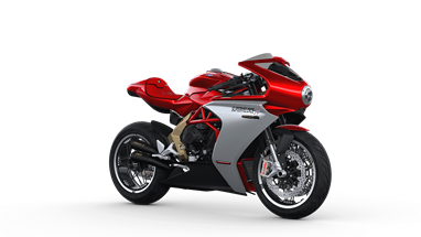 Mv Agusta Superveloce 800 Serie Oro | Moto | Super-Sport
